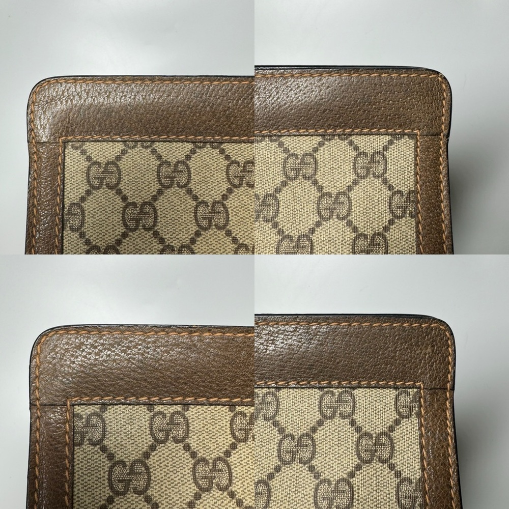 Gucci Ophidia Clutch - Picture 12 of 15
